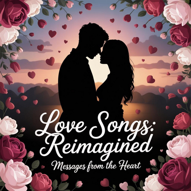 I Miss You - song and lyrics by Messages from the heart | Spotify