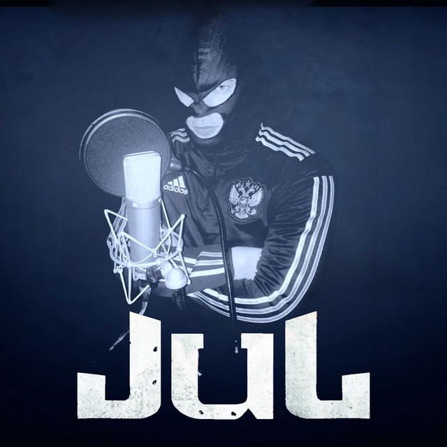 Jul cover art