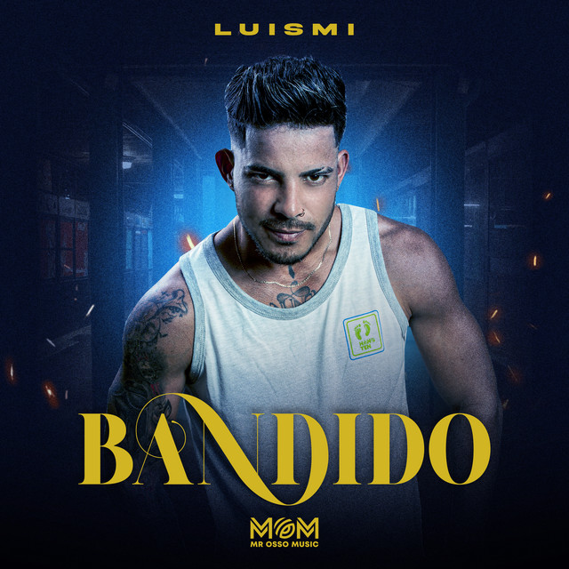 Bandido - Single by Luismi | Spotify