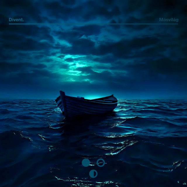 Másvilág cover art