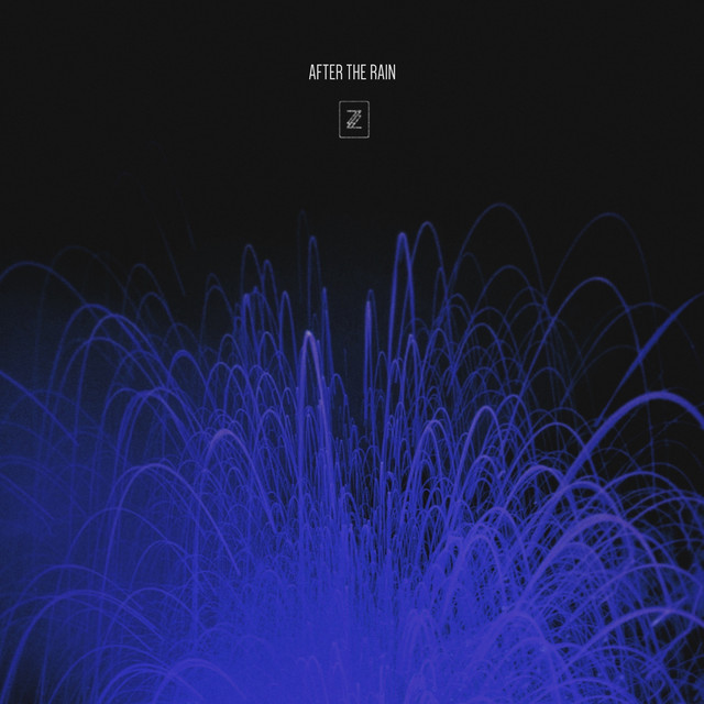 Обкладинка: After the Rain — Zelmershead
