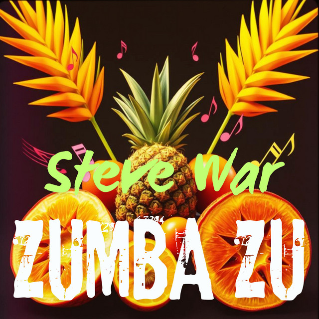 Zumba Zu cover art