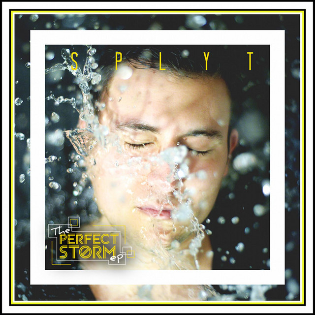 Perfect Storm cover art