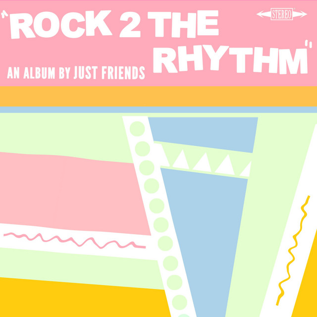 Rock 2 the Rhythm cover art