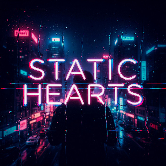 Static Hearts