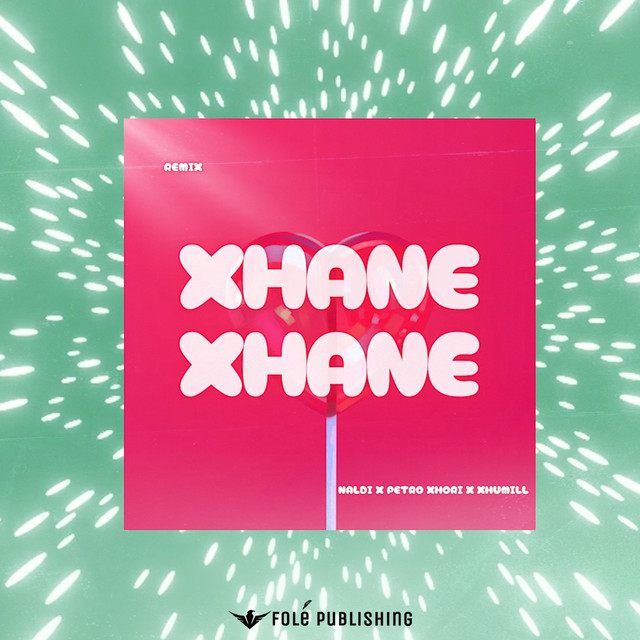 Xhane xhane