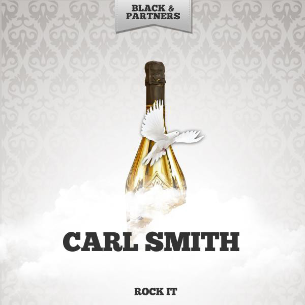 Rock It cover art
