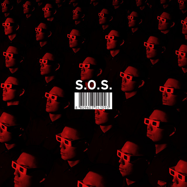 S.O.S. cover art