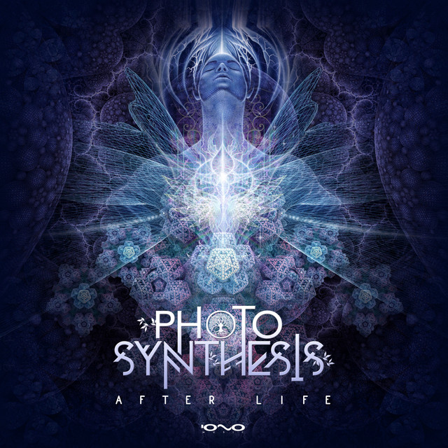 After Life album art