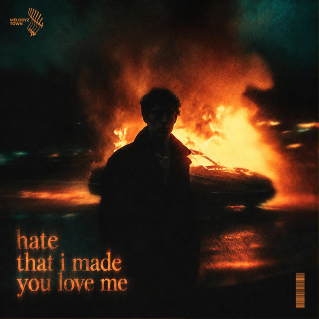 undefined album image