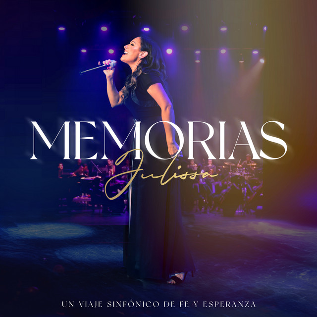 Memorias album image