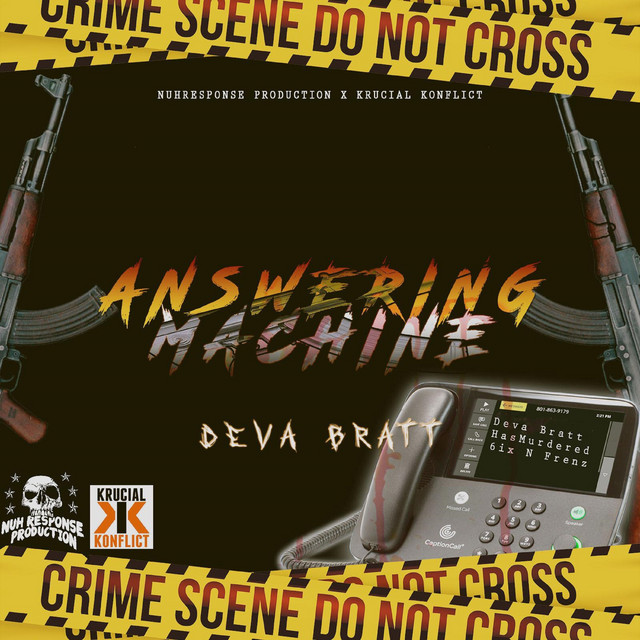 Answering Machine