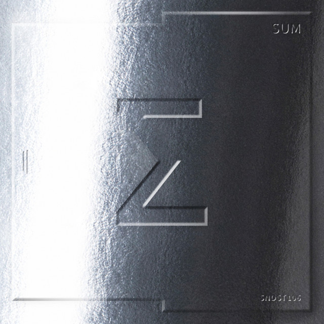 SUM 12 cover art
