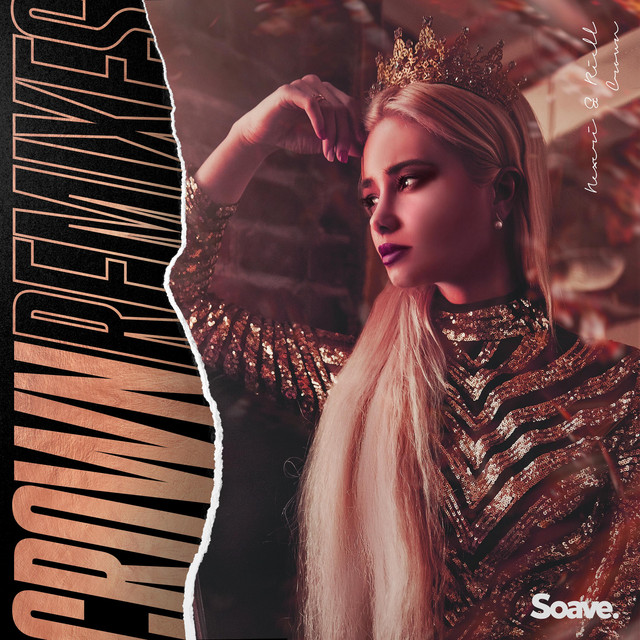 Crown - Chill Edit cover art