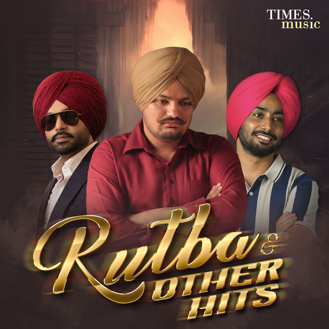 Rutba & Other Hits cover art