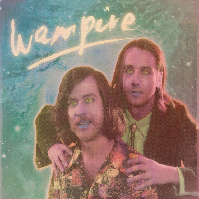 Curiosity cover art