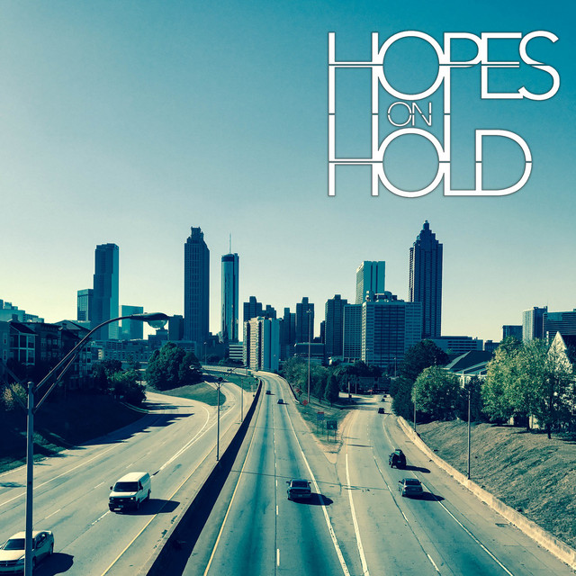 Hopes on Hold cover