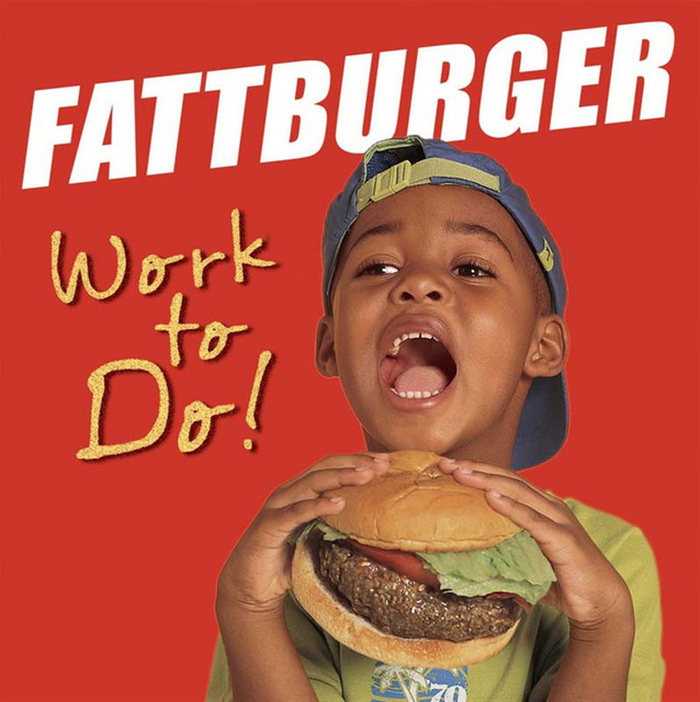 Fattburger photo