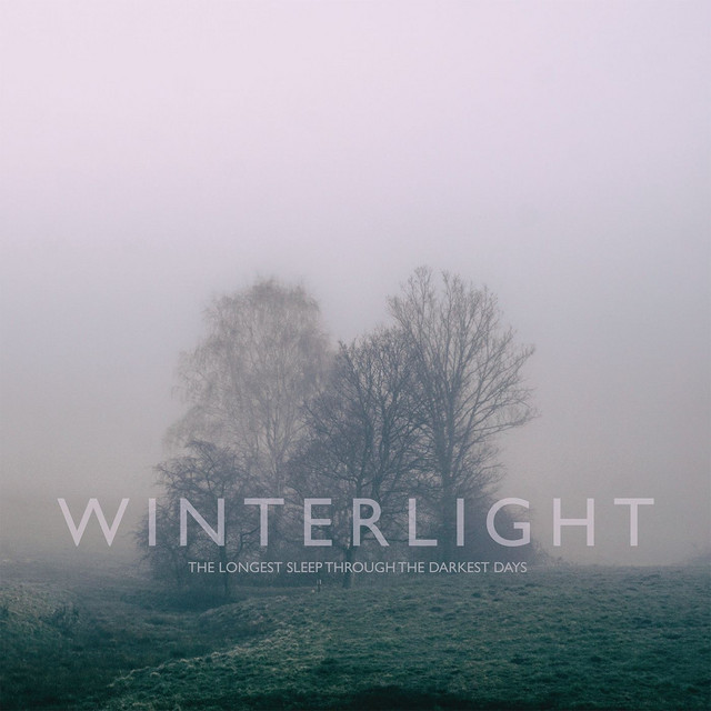 The Longest Sleep Through the Darkest Days cover art