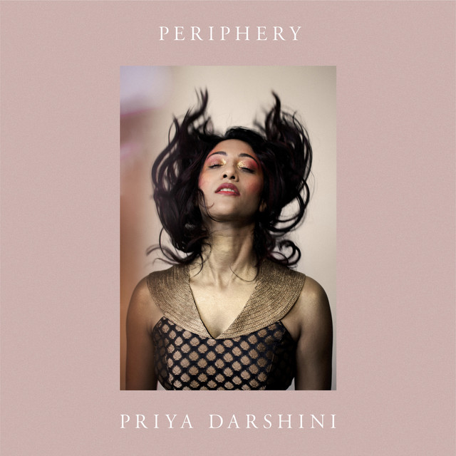Periphery cover art