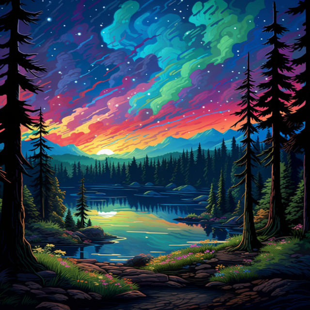 In Wonder Of It All cover art