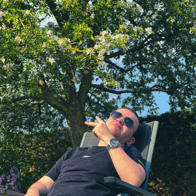 Always Vibing - Album by Lil JJ | Spotify