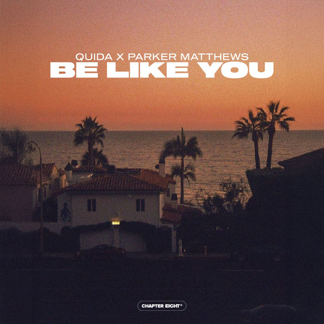 Be Like You