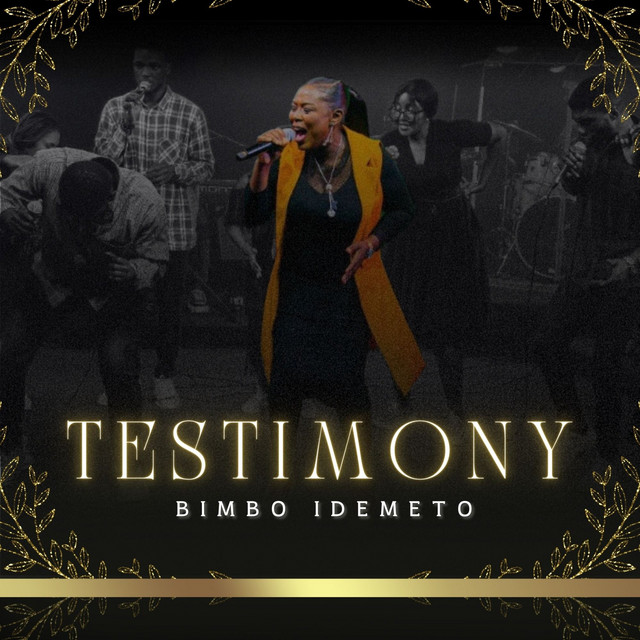 Bimbo Idemeto