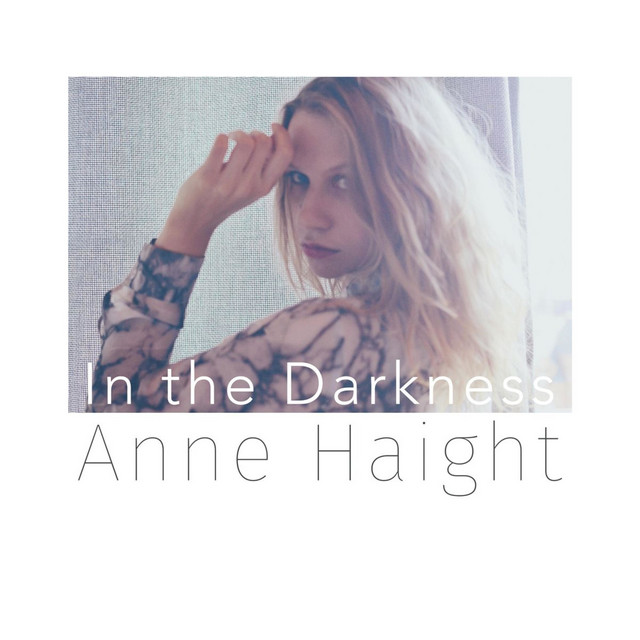 In the Darkness cover art