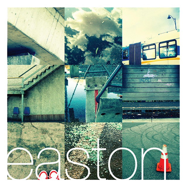 Sending Letters to Jersey cover art