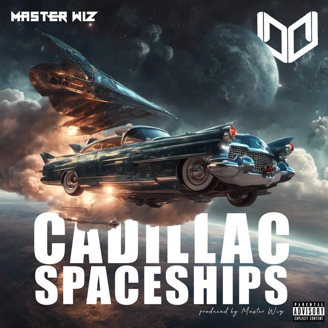 Cadillac Spaceships