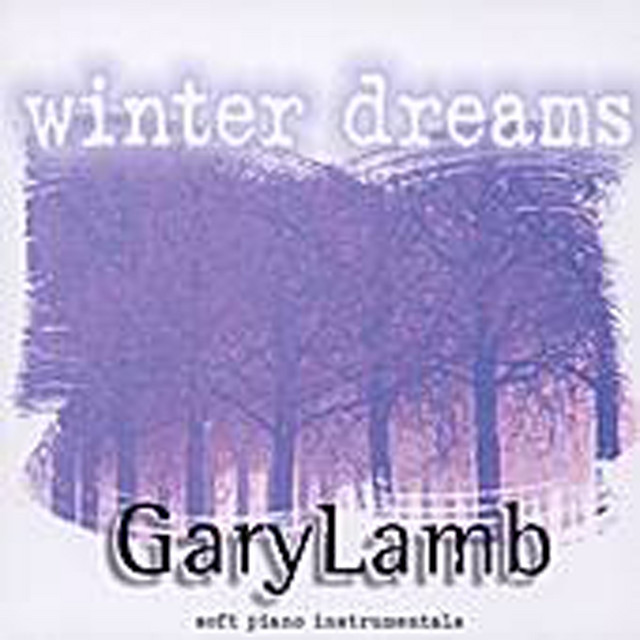 Winter Dreams cover art