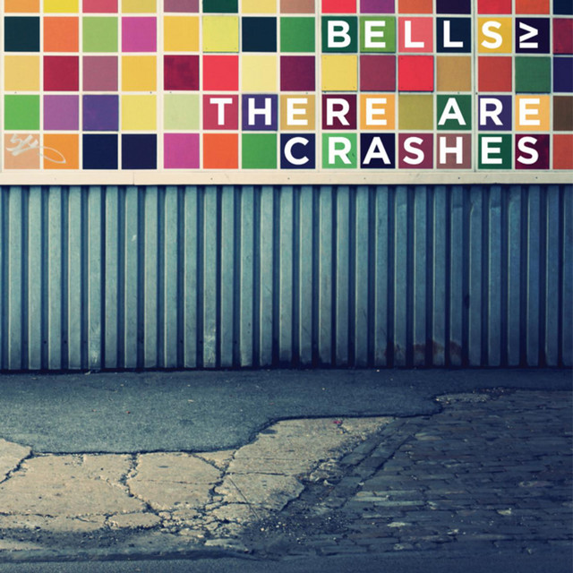 There Are Crashes (single)