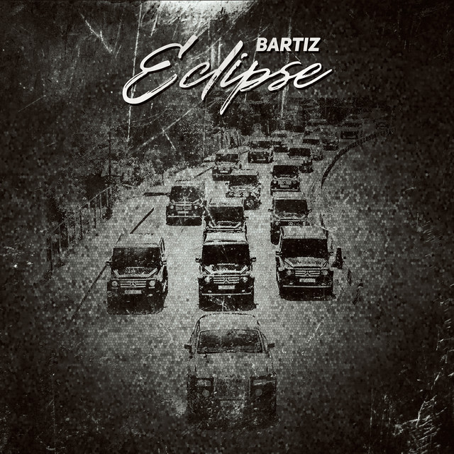 Eclipse cover art