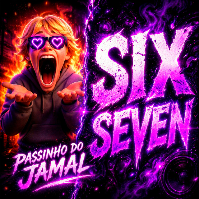 SIX SEVEN, Passinho Do Jamal