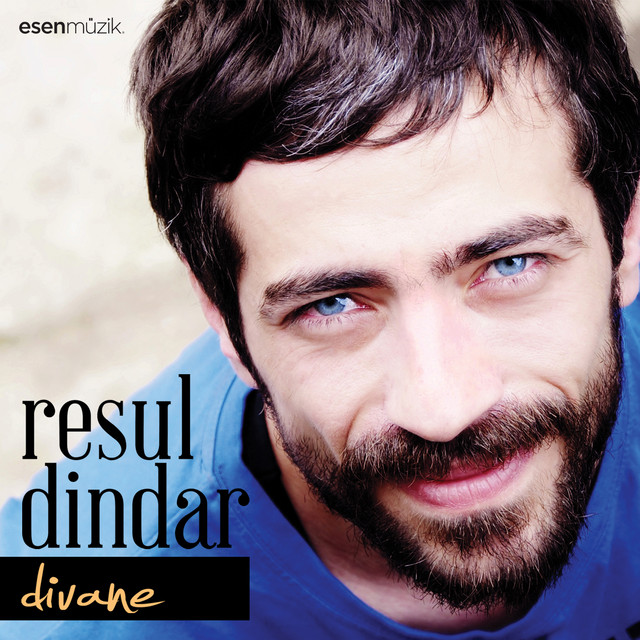 Divane cover art
