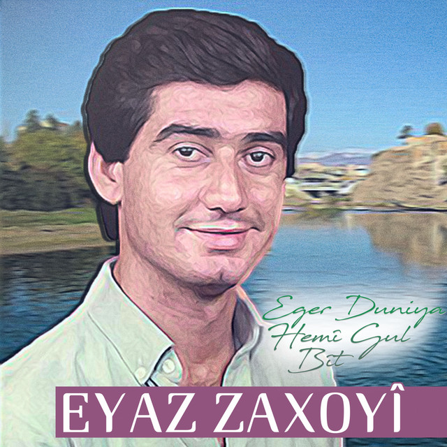 Eger Dinya Hemî Gul Bit cover art
