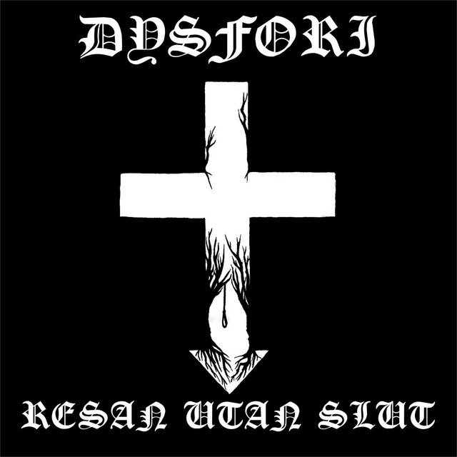 Resan Utan Slut cover art