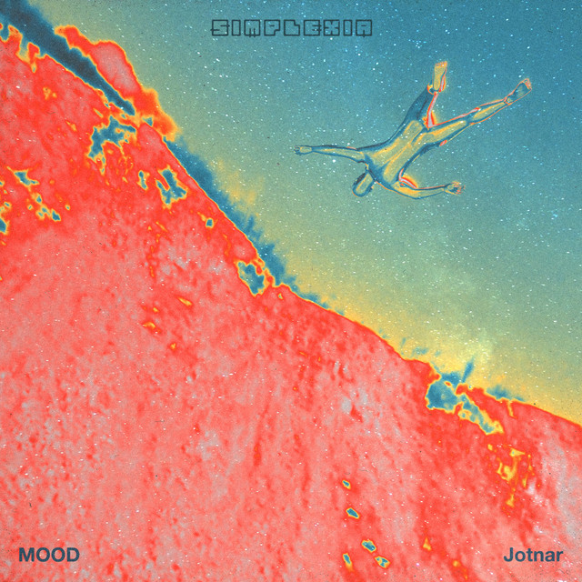 Jotnar album art