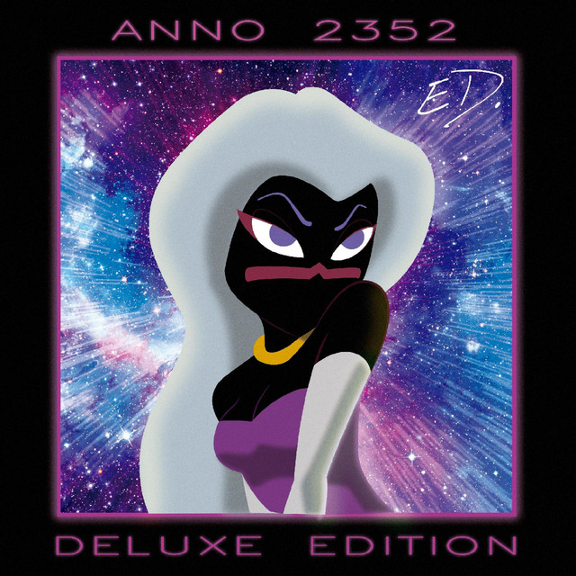 ANNO 2352 (Deluxe Edition) cover art