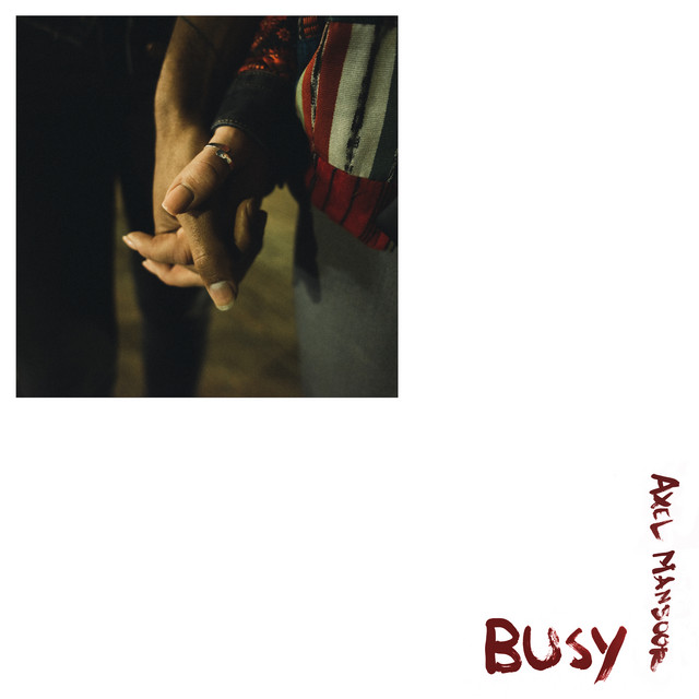 Busy cover