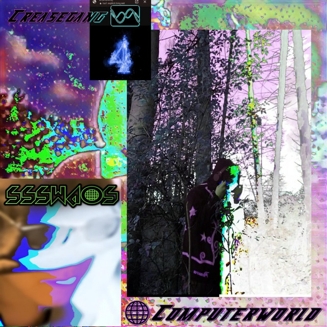 fucked up for nothingg cover art
