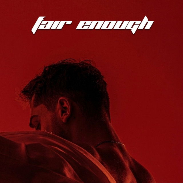 Fair Enough cover art