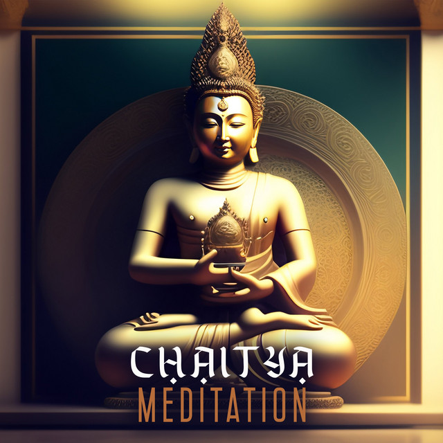 Chaitya Meditation: Spiritual Journey, Buddhist Temple, Tibetan Singing ...