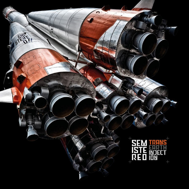 Trans Earth Injection cover art
