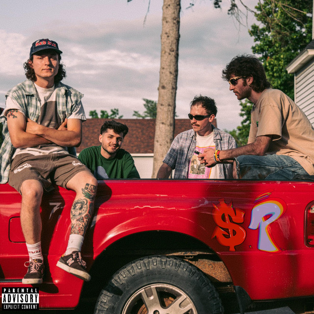 QUABAGANDA cover art