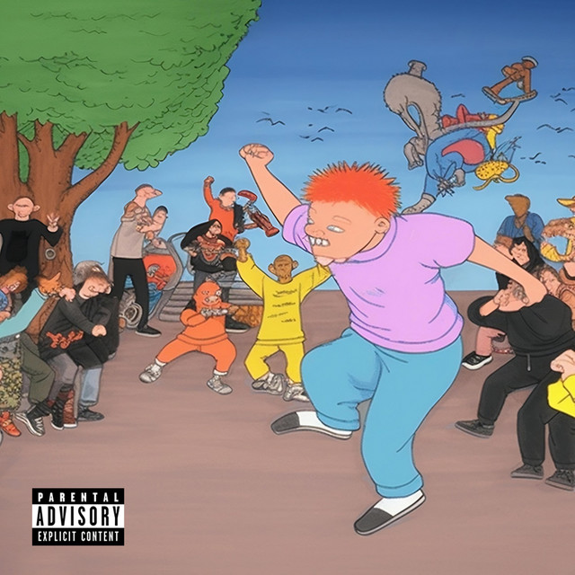 SOLO BUENO cover art