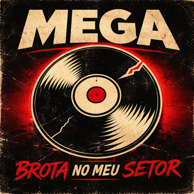 Mega Brota no Meu Setor
