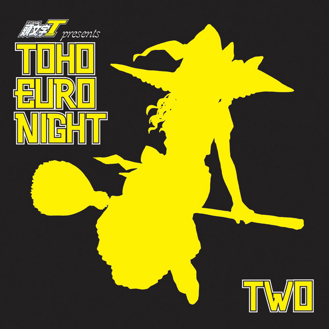 TOHO EURO NIGHT TWO - Album by CrazyBeats | Spotify