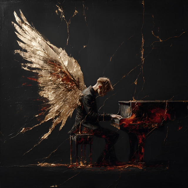 Balladenflow cover art